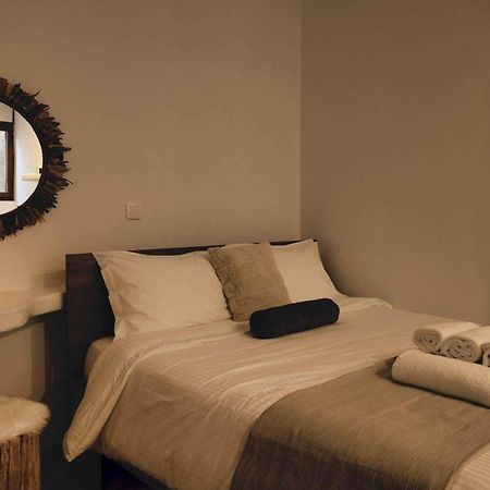 Plaza Guest House με Tζάκι Αράχωβα Εξωτερικό φωτογραφία